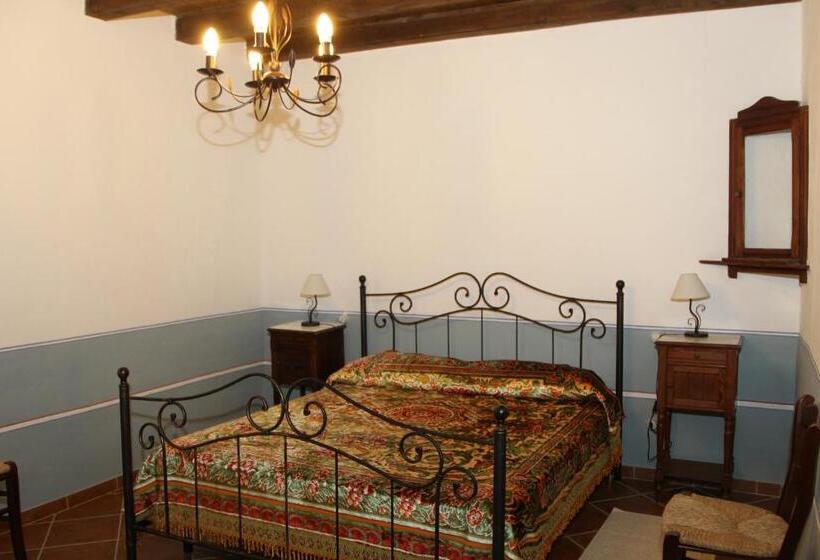 B&b Charme Sa Pardina