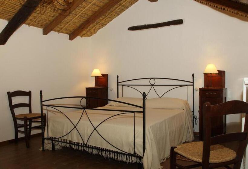 B&b Charme Sa Pardina