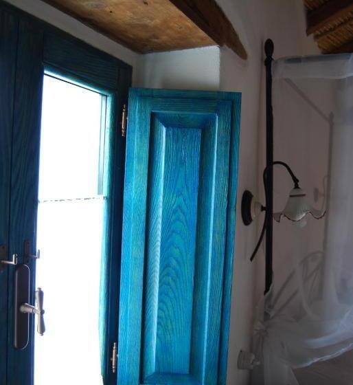 B&b Charme Sa Pardina