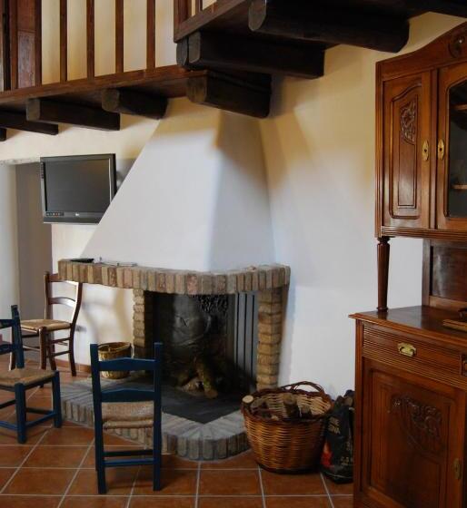 B&b Charme Sa Pardina
