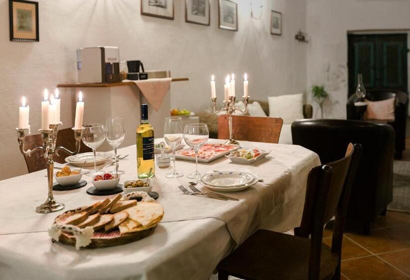 B&b Charme Sa Pardina