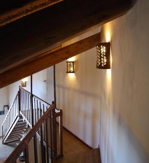 B&b Charme Sa Pardina