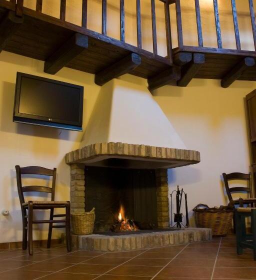 B&b Charme Sa Pardina