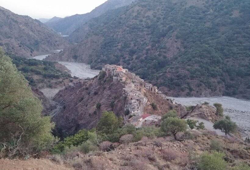 B&b Nereidi