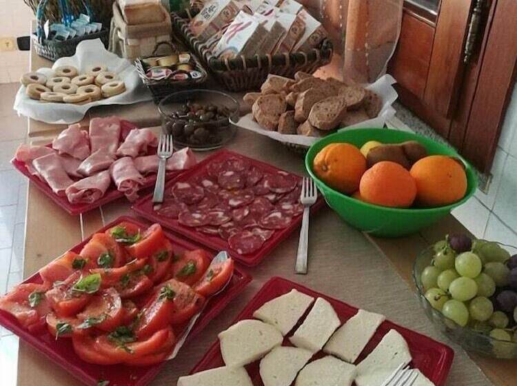 B&b Nereidi