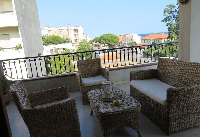 B&b Nereidi