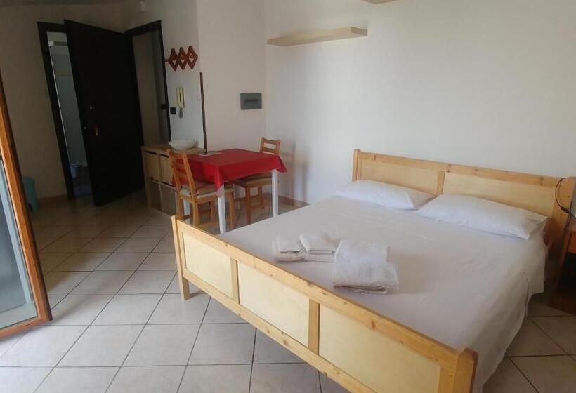 B&b Nereidi