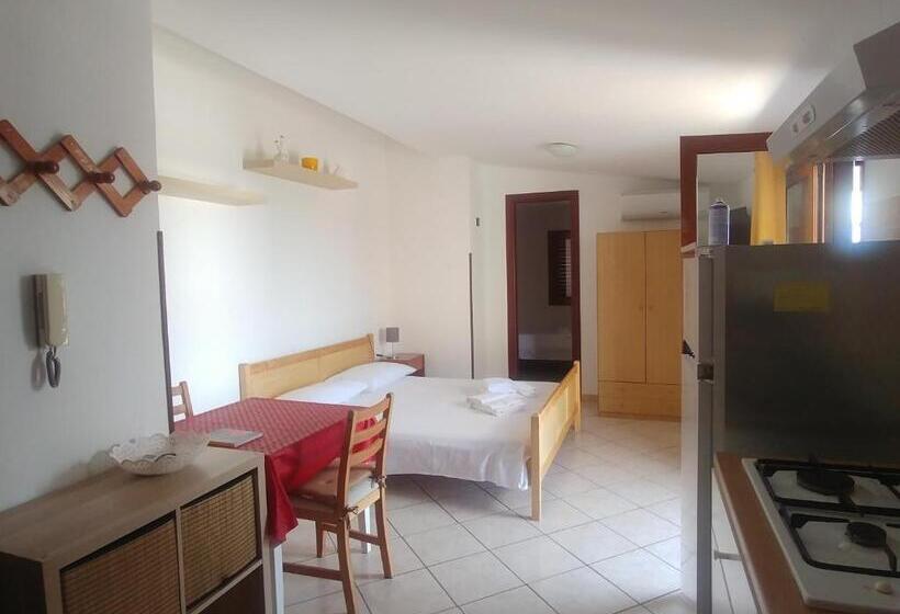 B&b Nereidi