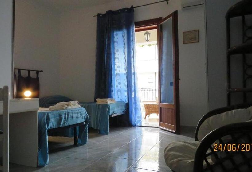 B&b Nereidi