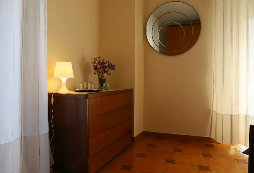 تختخواب و صبحانه Cozy Bed&breakfast