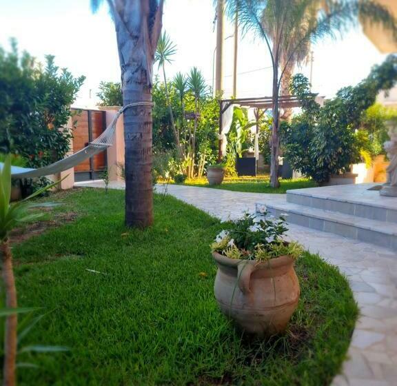 تختخواب و صبحانه Dimora Sole Del Sud