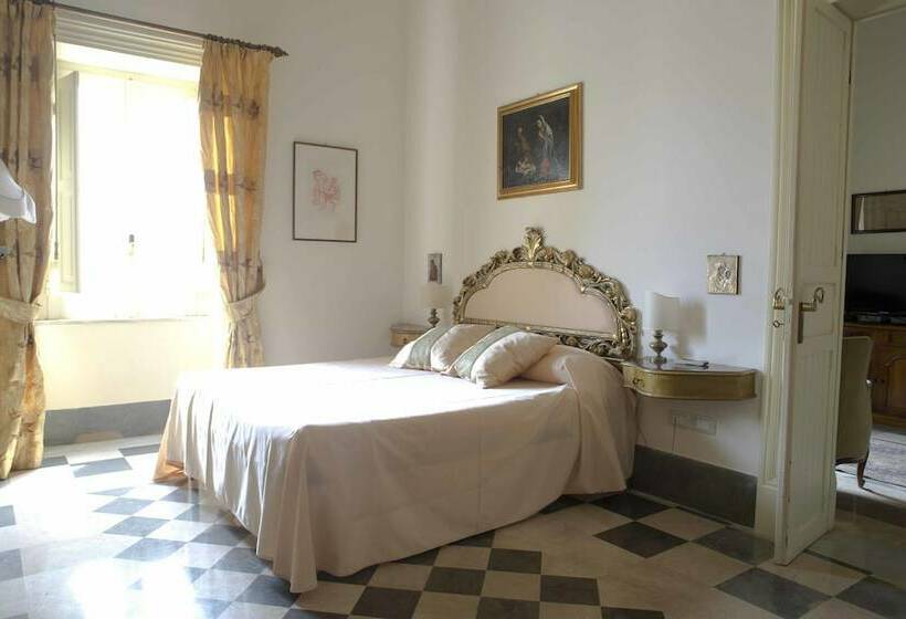 تختخواب و صبحانه Garibaldi 15