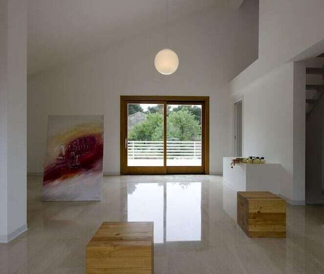 مبيت وإفطار Guesthouse Anchise 38