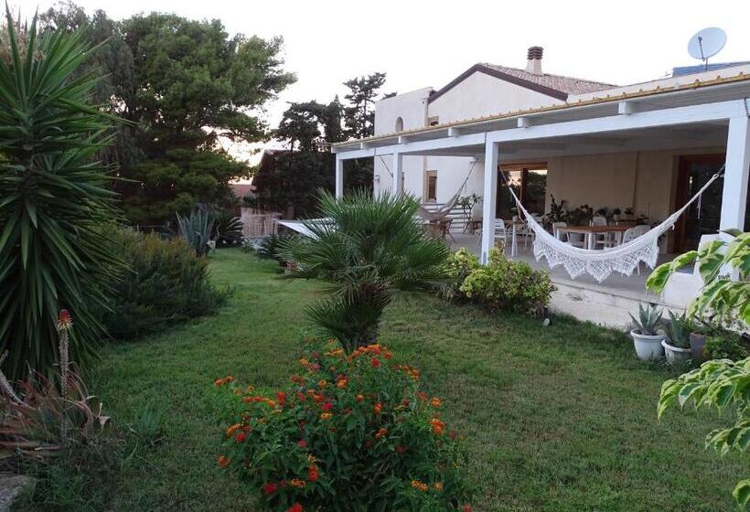 مبيت وإفطار Guesthouse Anchise 38