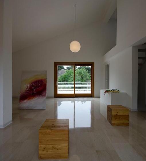 مبيت وإفطار Guesthouse Anchise 38