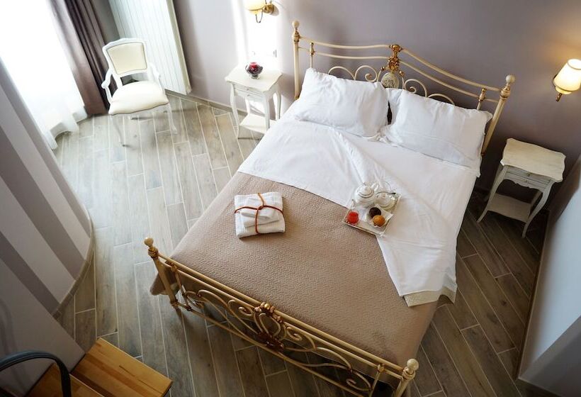 Bed and Breakfast Le Torri Di Tarquinia