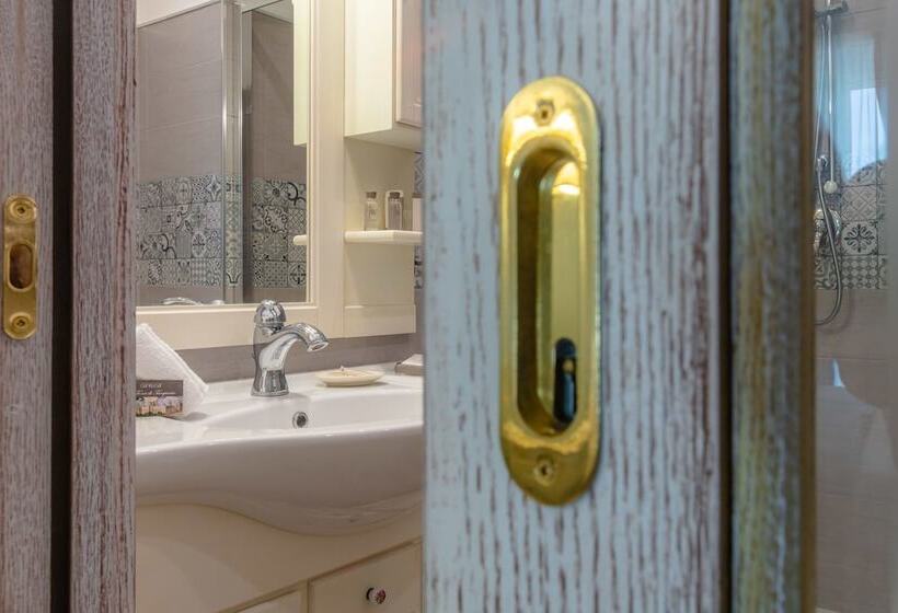 Bed and Breakfast Le Torri Di Tarquinia