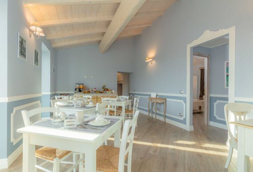 Bed and Breakfast Le Torri Di Tarquinia