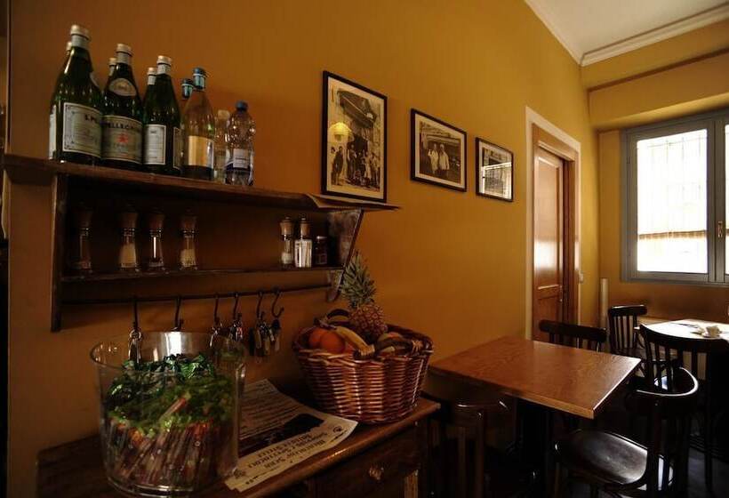 住宿加早餐  Locanda Al 5
