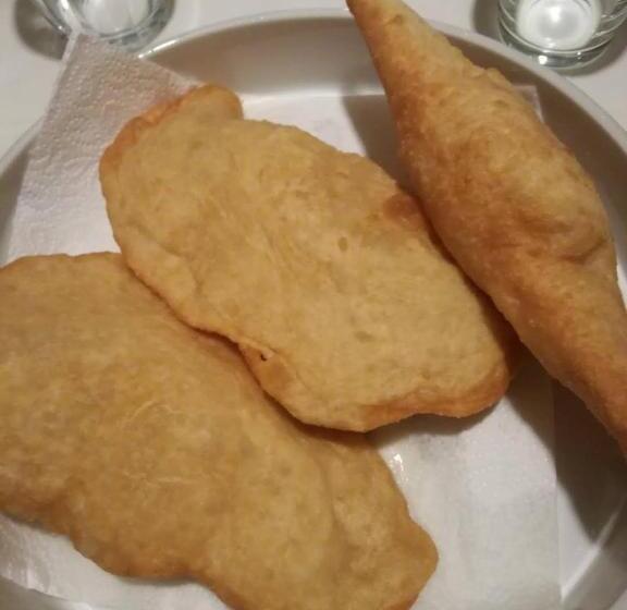 مبيت وإفطار Supramurgia Agribistrot