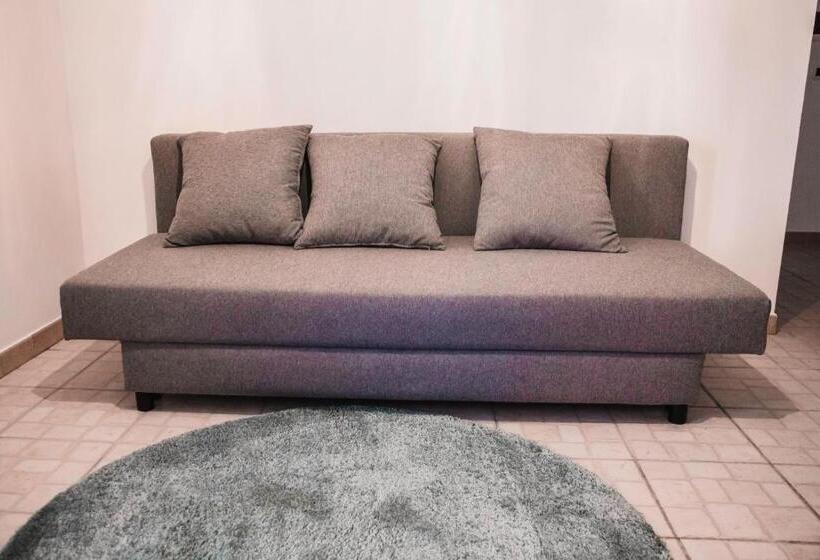 مبيت وإفطار Supramurgia Agribistrot