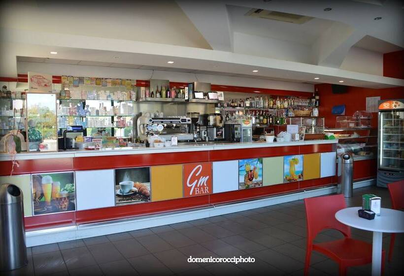 פונדק Belvedere