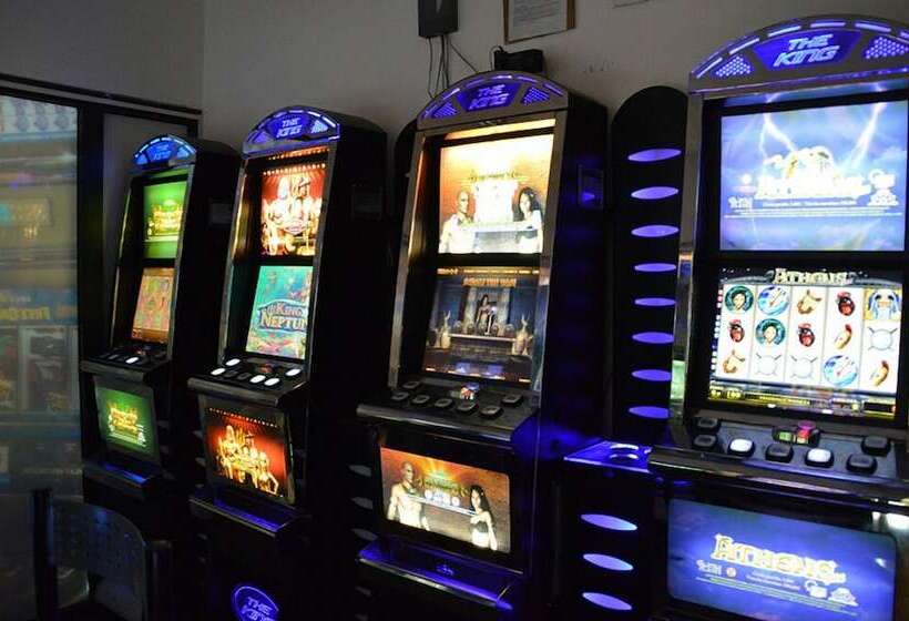 פונדק Belvedere