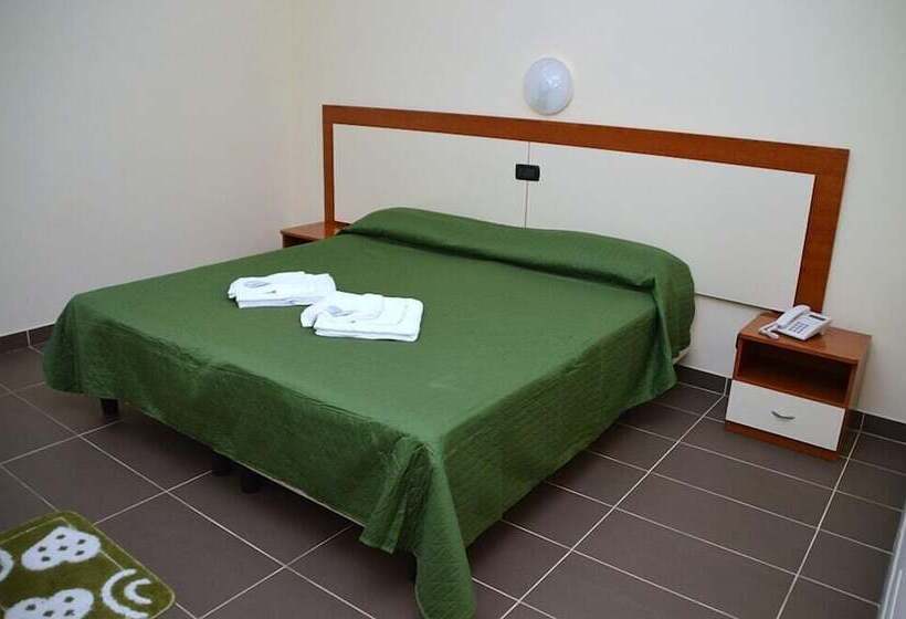 פונדק Belvedere