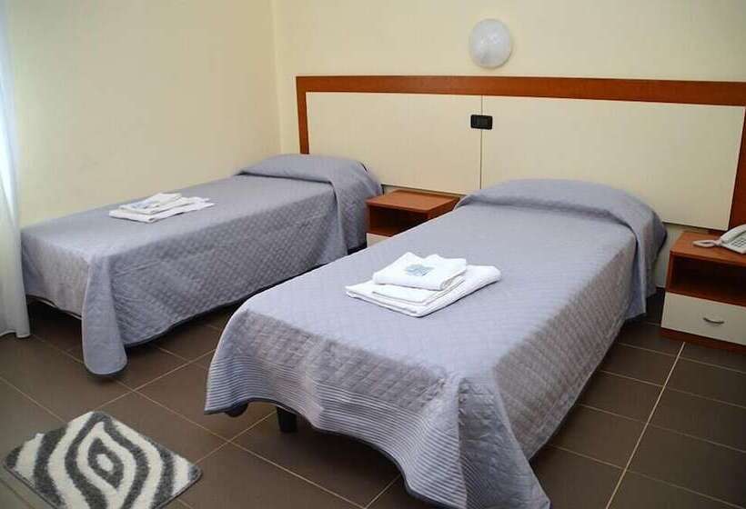 פונדק Belvedere