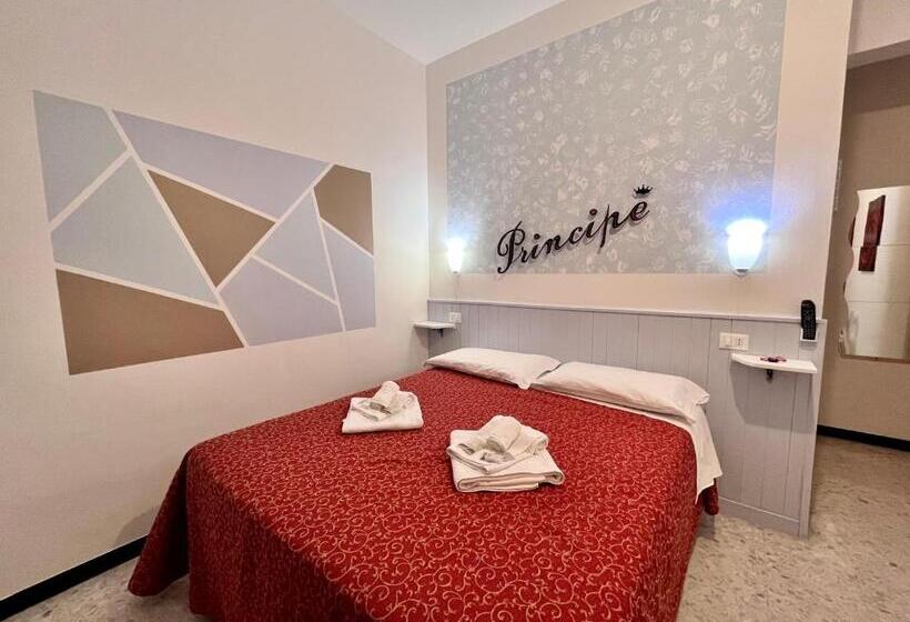 هتل Principe