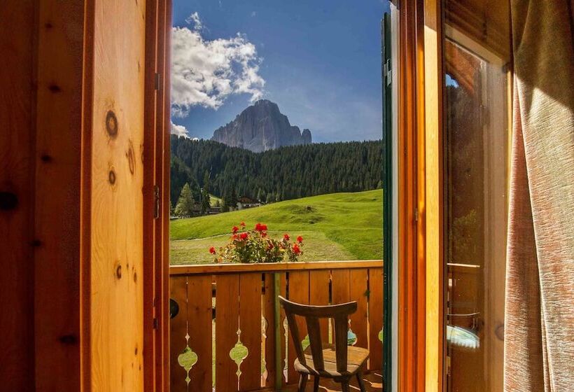 هتل Villa Insam