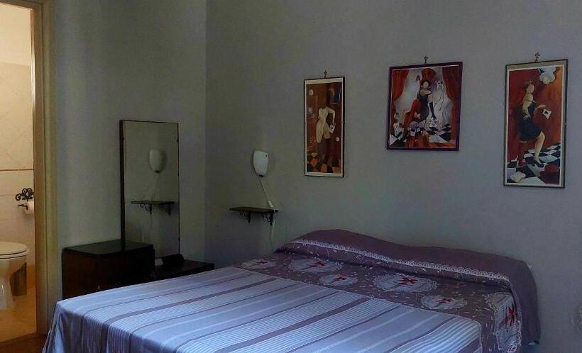 Monte Degli Elci B&b