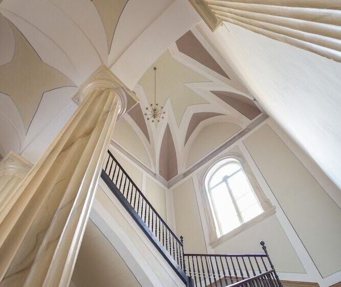 Palazzo Leuzzi B&b