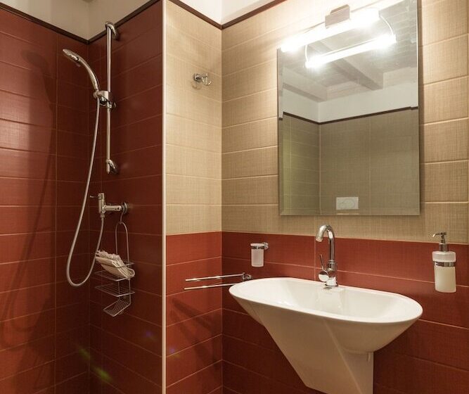 Palazzo Leuzzi B&b