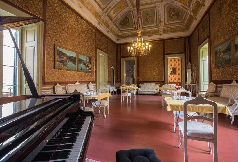 Palazzo Leuzzi B&b