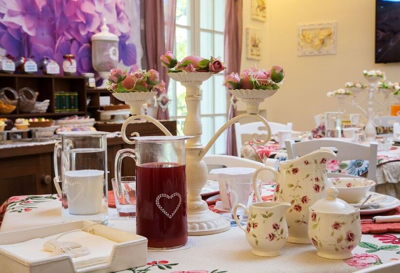 بنسيون B&b Blanc Maison Etna Relais & Charme