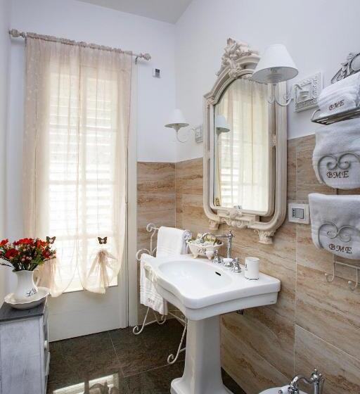 بنسيون B&b Blanc Maison Etna Relais & Charme
