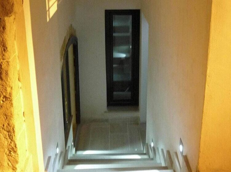Пансион Corte Baracca B&b Suite