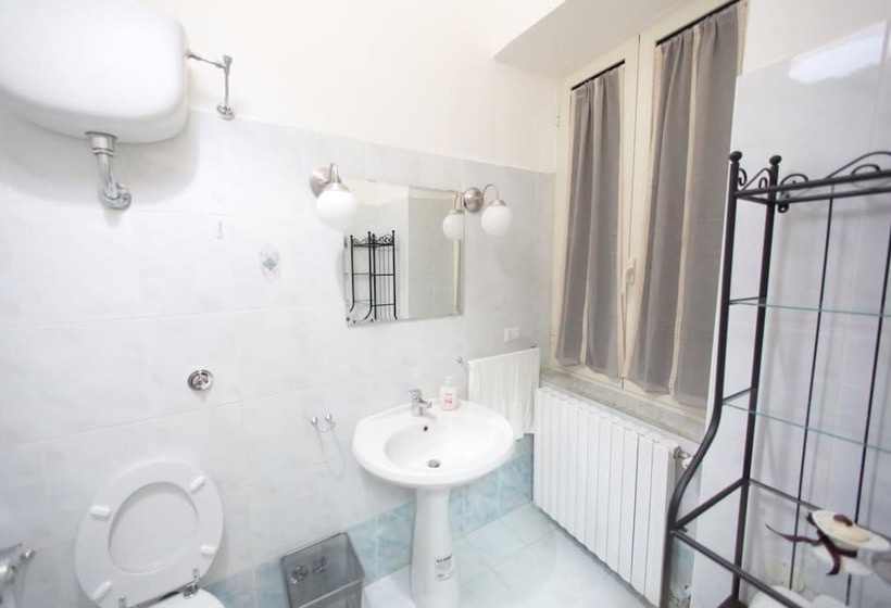 پانسیون Giualduomo B&b