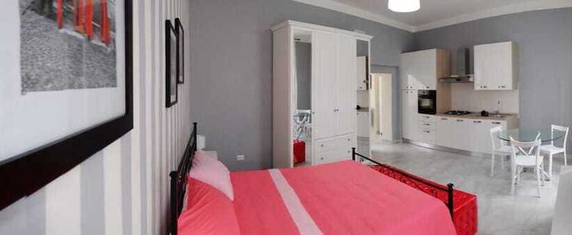 پانسیون Giualduomo B&b