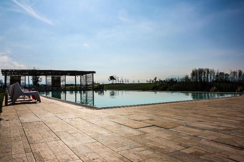 Agriturismo Terra Del Vento