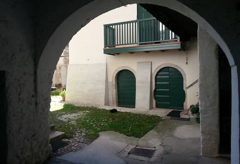 B&b Al Gatto Nero