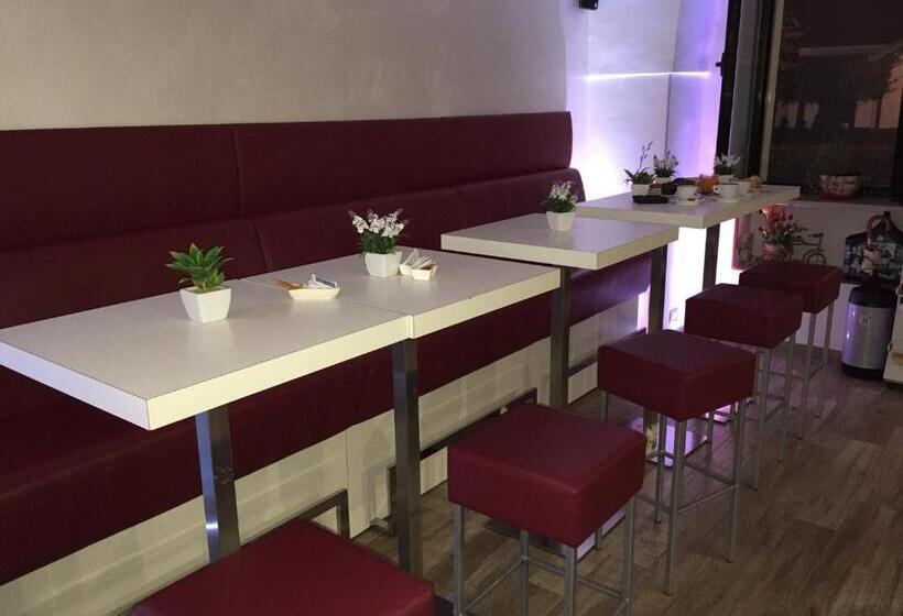 צימר Borgo Antico Home
