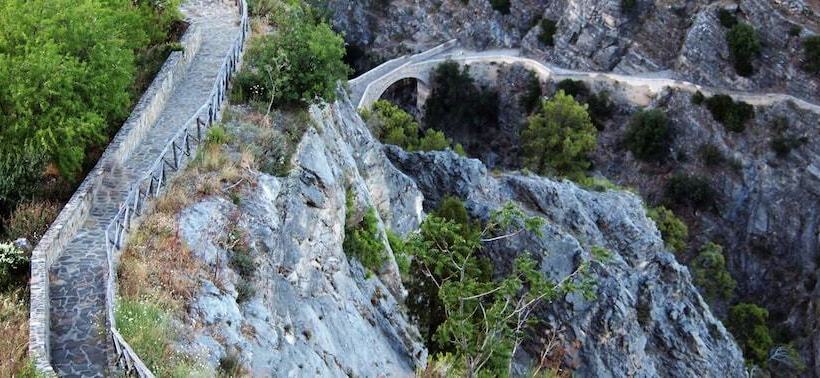 Bed & Breakfast Dhafna Civita