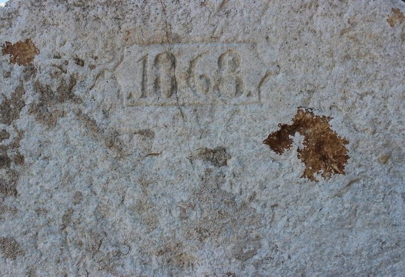 B&b Le Macine 1868
