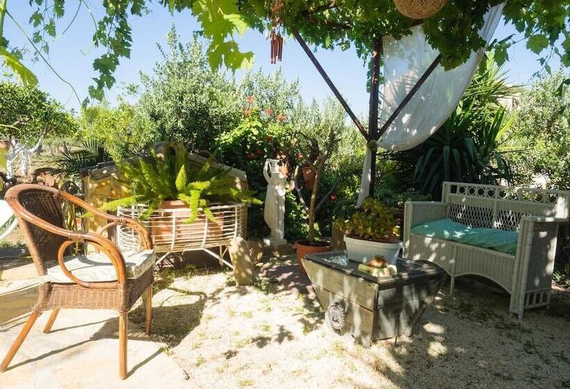 B&b Le Macine 1868
