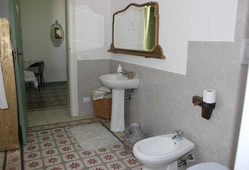 B&b Le Macine 1868