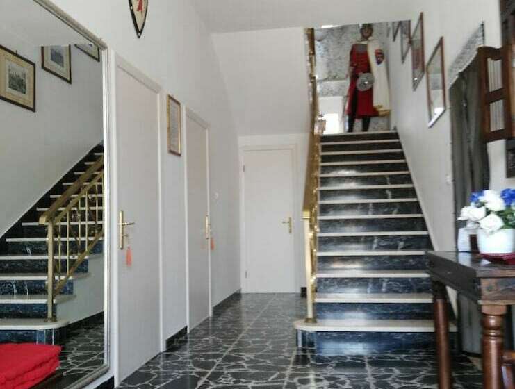 B&b New Camelot