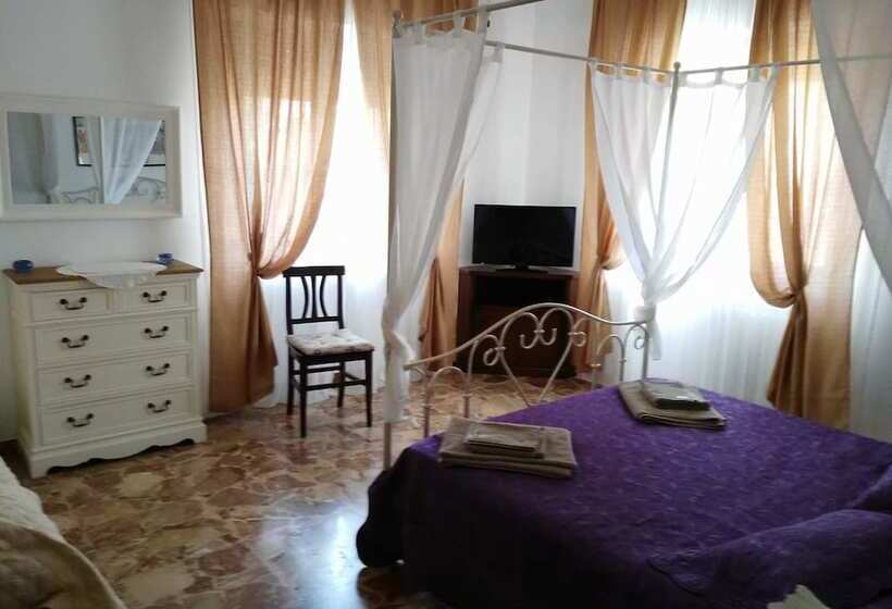 B&b New Camelot