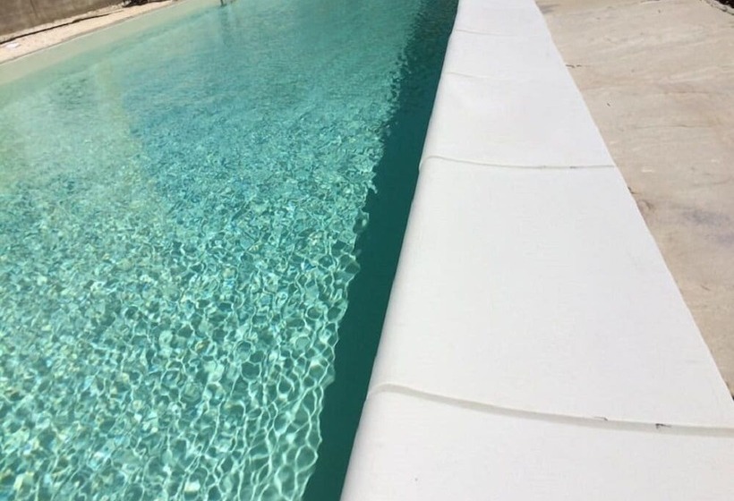 تختخواب و صبحانه Cala Arenella Near Spiaggia Foggia